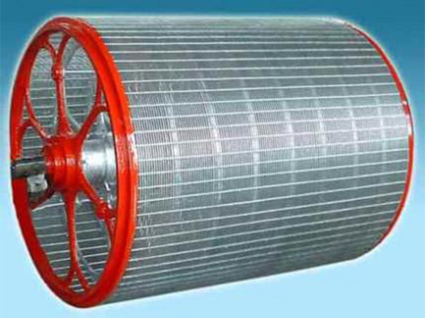 不锈钢穿片式，饶片式